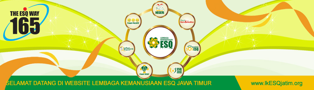 Lembaga Kemanusiaan ESQ